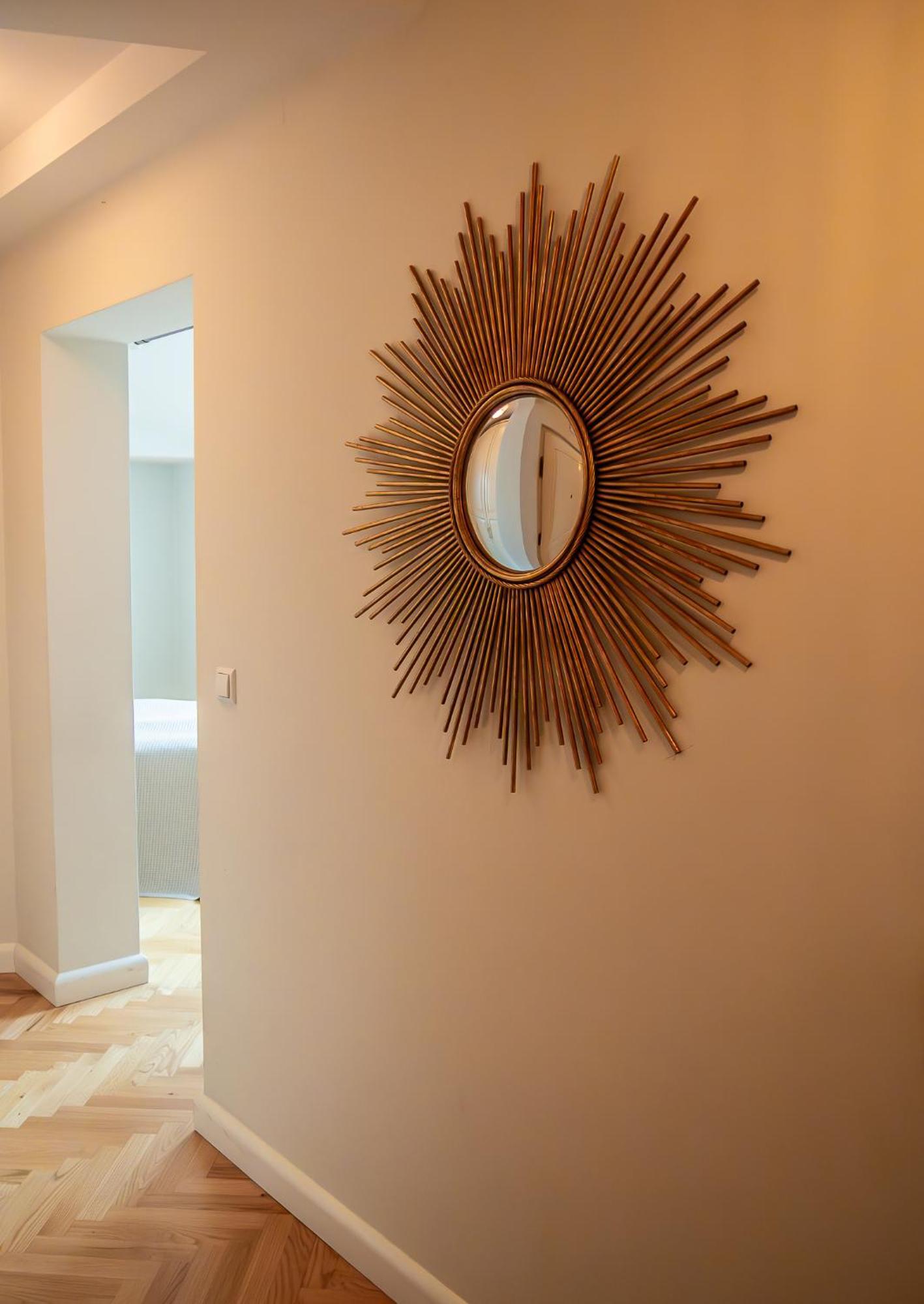 Crystal Suites Old Town Краков Экстерьер фото