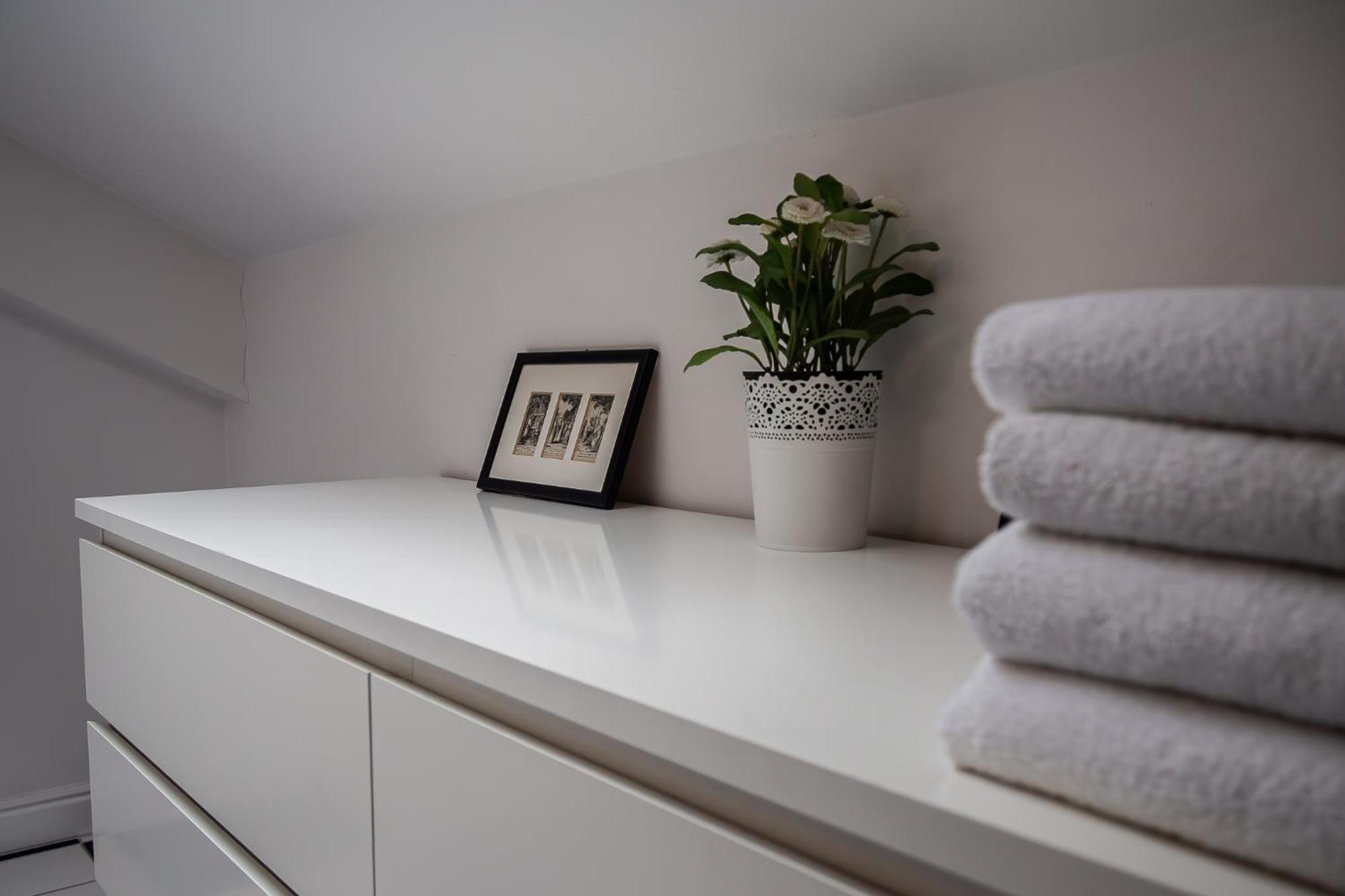 Crystal Suites Old Town Краков Экстерьер фото