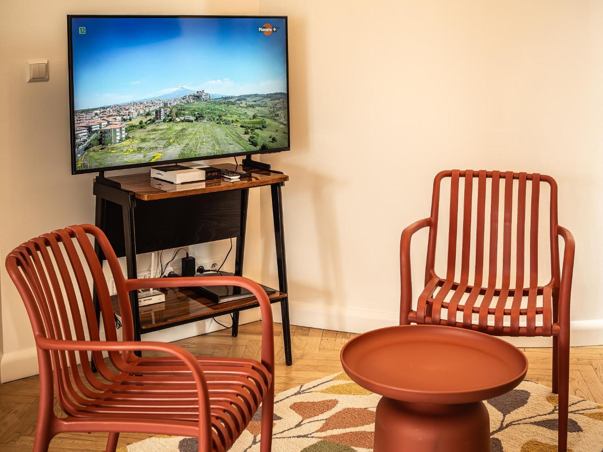 Crystal Suites Old Town Краков Экстерьер фото