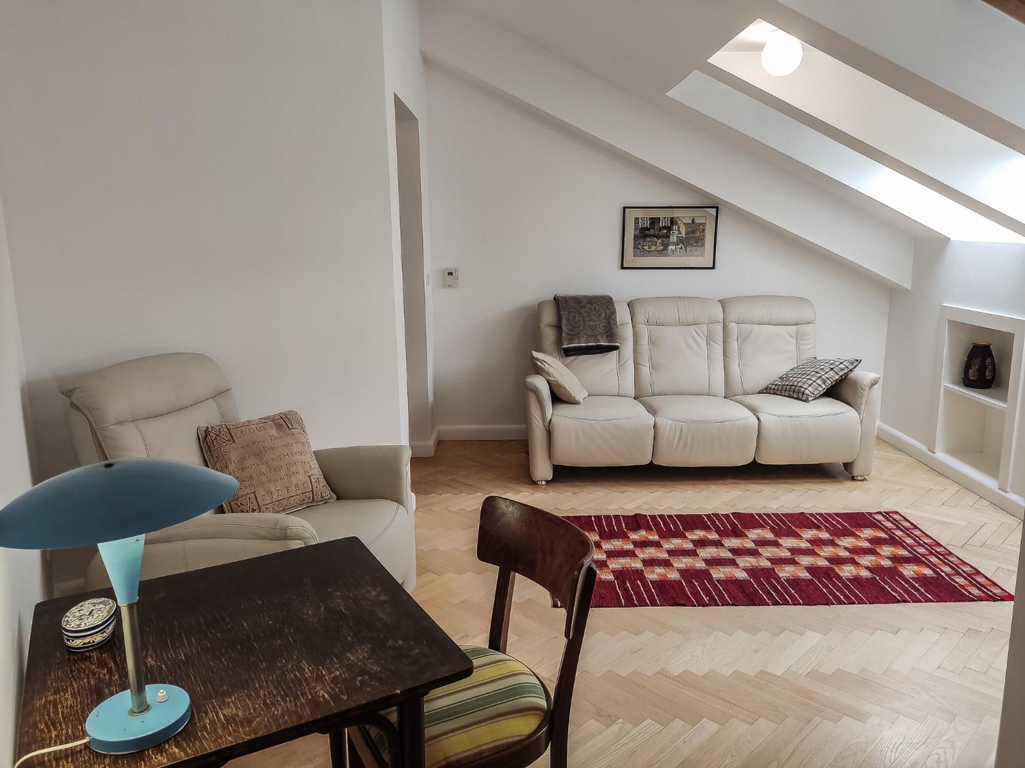 Crystal Suites Old Town Краков Экстерьер фото